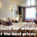Hotel Le Bayeux
