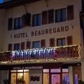Hôtel Le Beauregard