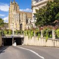 Hotel Le Beffroi