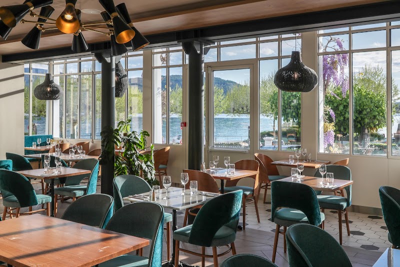 Hotel Le Bel Abri in Annecy, France