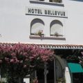 Hotel Le Bellevue