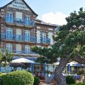 Hotel Le Bellevue