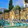 Hotel Le Belvedere