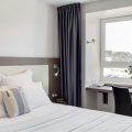 Hotel Le Benhuyc