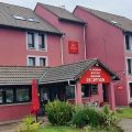 Hotel Le Berlange