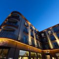 Hotel Le Berry