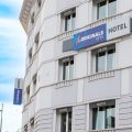 Hotel Le Berry