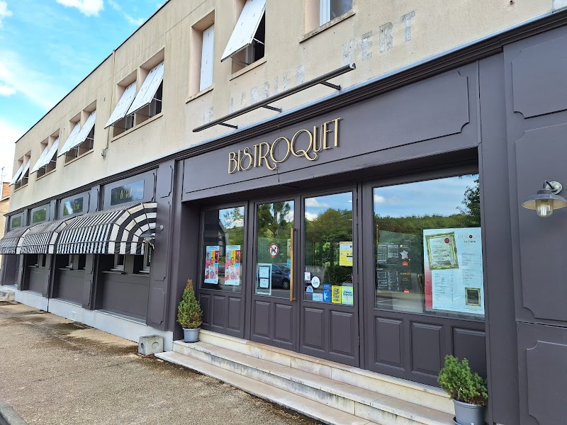 Hotel Le Bistroquet in Poitiers, France