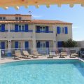Hotel Le Bleu Marine