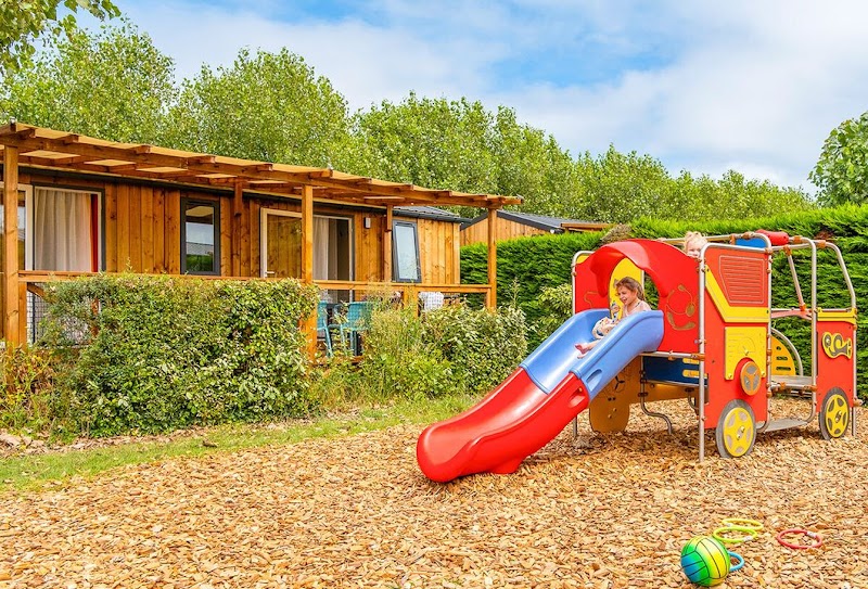 Hotel Le Bois Joli in Saint-Jean-de-Monts, France