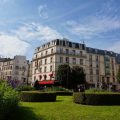 Hotel Le Bon