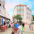 Hotel Le Bord’O Vieux Port