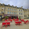 Hotel Le Bordeaux