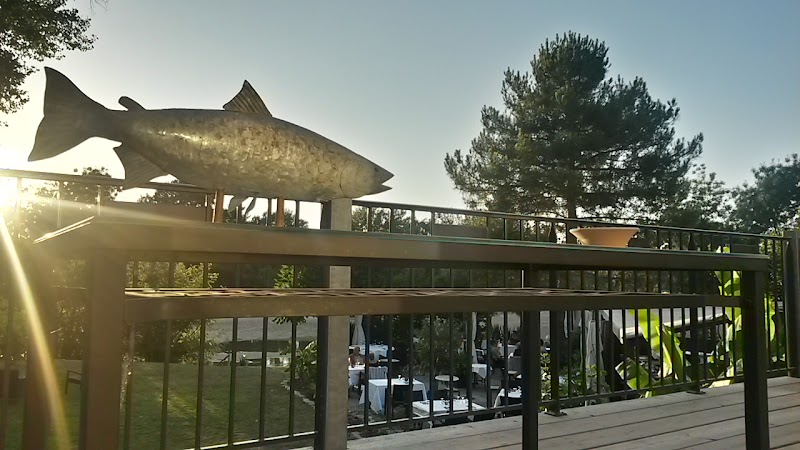 Hotel Le Bosquet in Angers, France