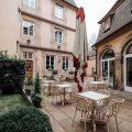 Hôtel Le Bouclier d’Or