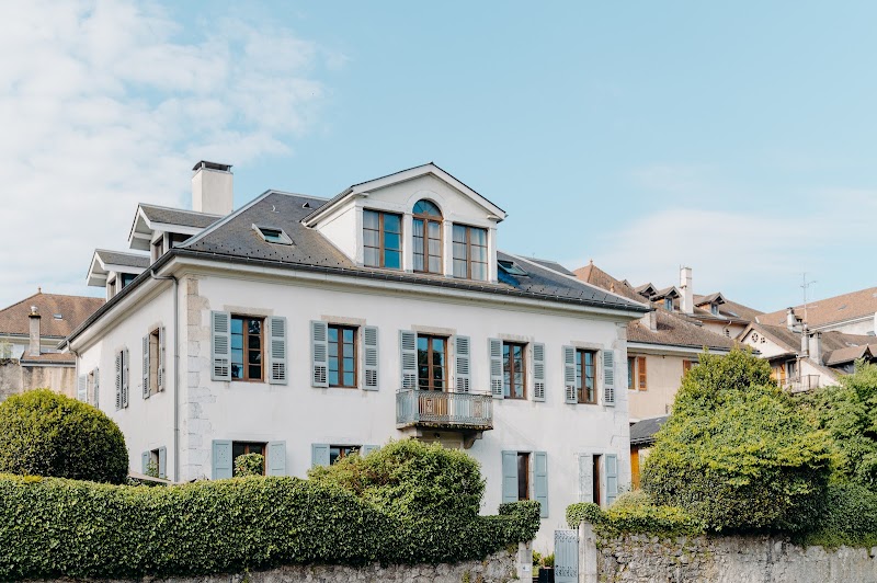 Hotel Le Boutik in Annecy, France
