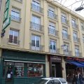 Hotel Le Bretagne