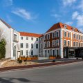 Hotel Le Bretagne