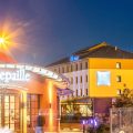 Hotel Le Bretagne