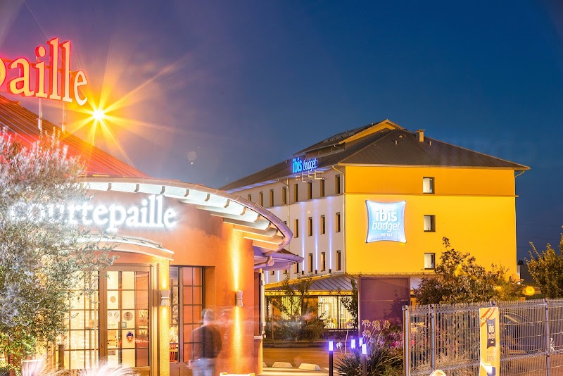 Hotel Le Bretagne in Rennes, France