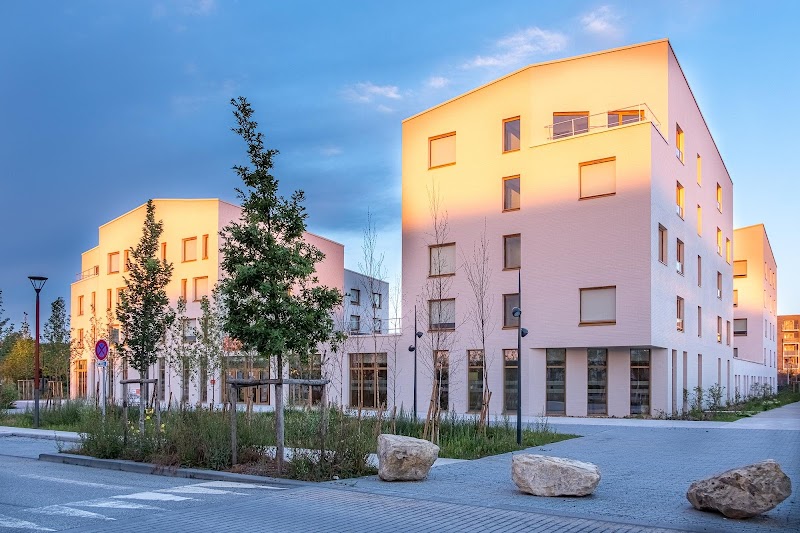 Hôtel Le Bristol in Amiens, France