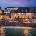 Hôtel Le Brittany