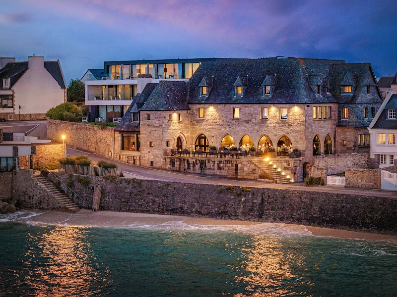 Hôtel Le Brittany in Pornichet, France