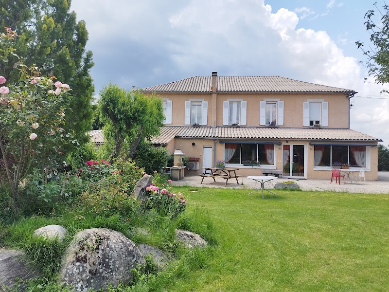 Hotel Le Caboulot in Saint-Maximin-la-Sainte-Baume, France