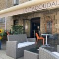 Hotel Le Cadoudal
