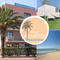 Hotel Le Canetois