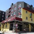 Hotel Le Carlit