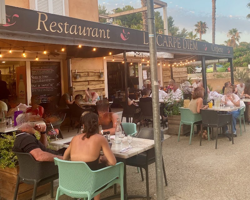 Hotel Le Carpe Diem in La Ciotat, France