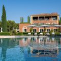 Hotel Le Castelet
