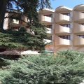Hotel Le Cedre