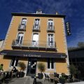 Hotel Le Central