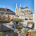 Hotel Le Central