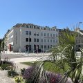 Hotel Le Cercle