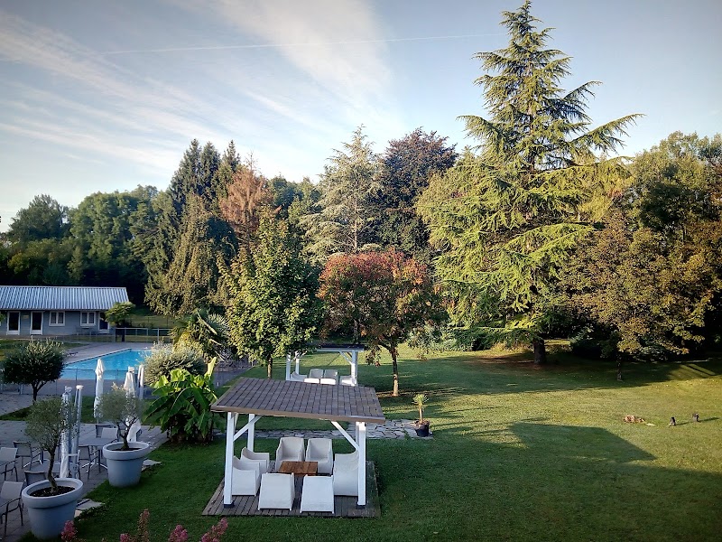 Hotel Le Cervolan in Chambery, France