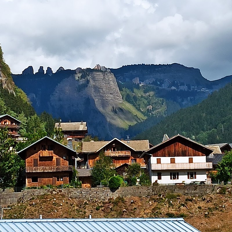 Hotel Le Chablais in Evian-les-Bains, France