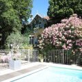 Hotel Le Chalet Fleuri