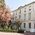 Hotel Le Champlain