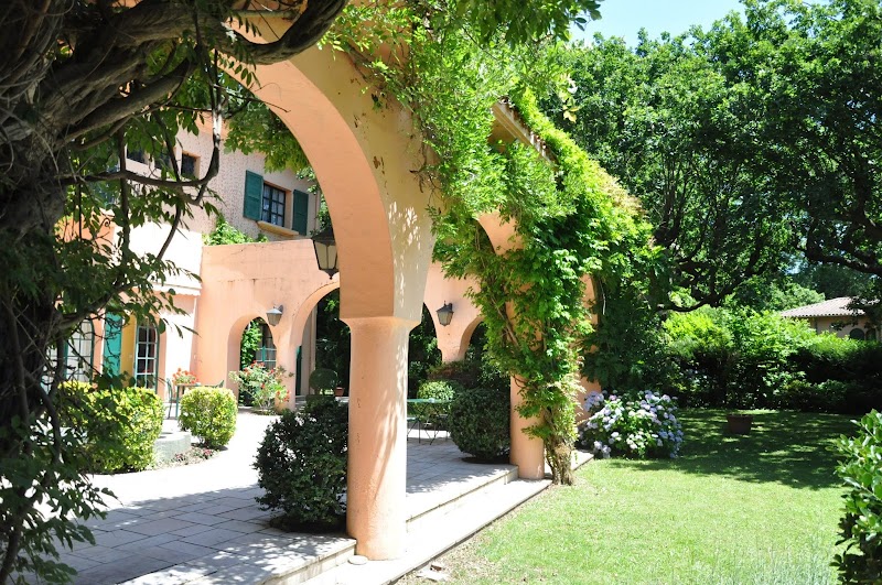Hotel Le Chantaco in Hendaye, France