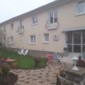 Hotel Le Chapeau Rouge