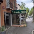 Hotel Le Charleston
