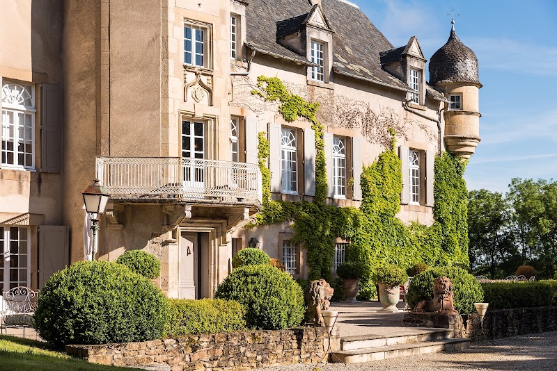 Hotel Le Charlet in Rodez, France