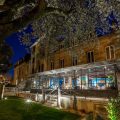 Hotel Le Charlet