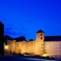 Hotel Le Château Fort de Sedan