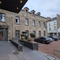 Hotel Le Chateaubriant