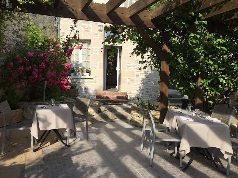 Hotel Le Chêne Pendragon in Epernay, France