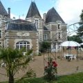 Hotel Le Chene Vert